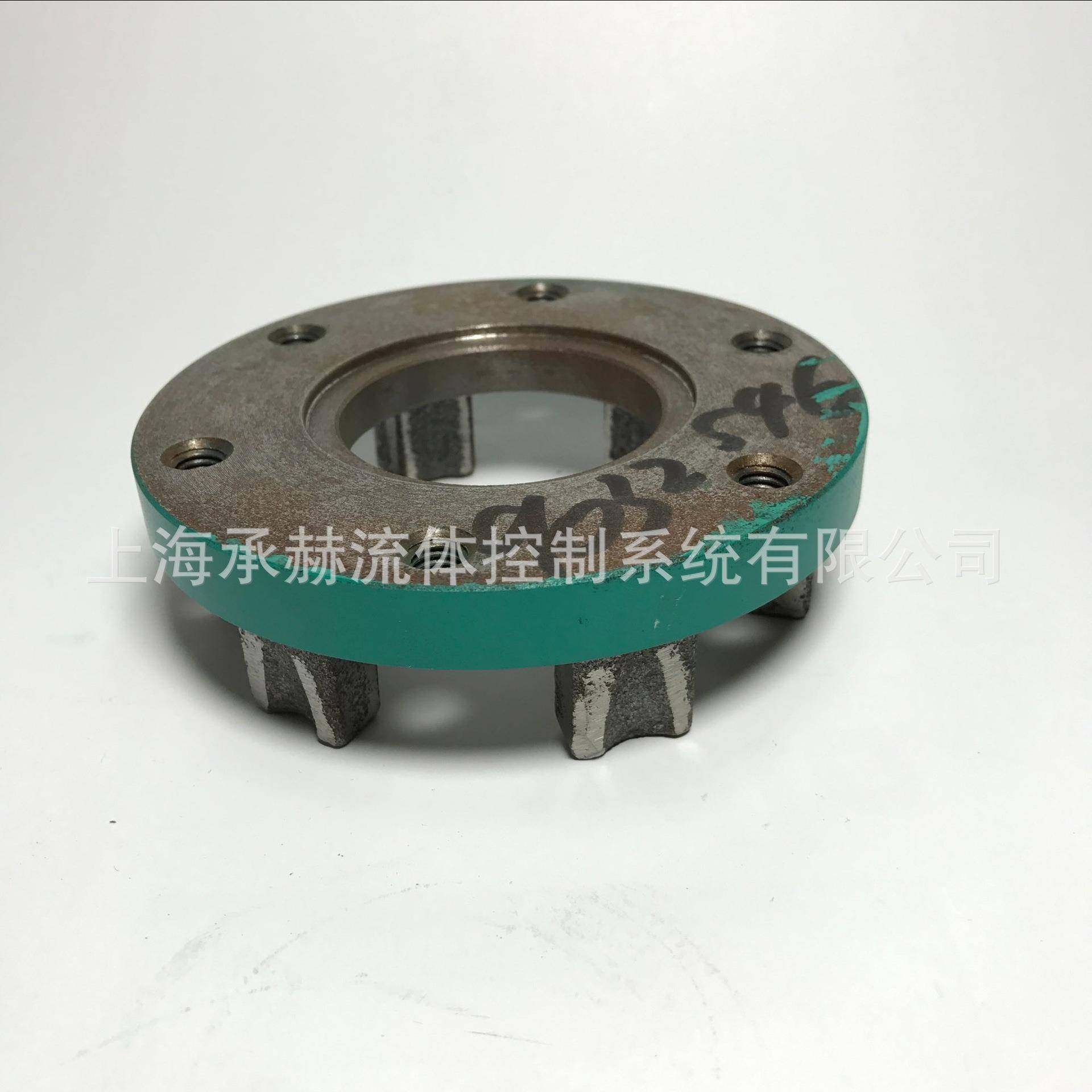 威乐水泵配件端吸泵联轴节联轴器组件NL65/315-11/4维修更换保养