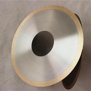 金属金刚石玻璃切割片金相切割机切割片金相切割片