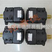 布赫BUCHER齿轮泵QX53 063R132