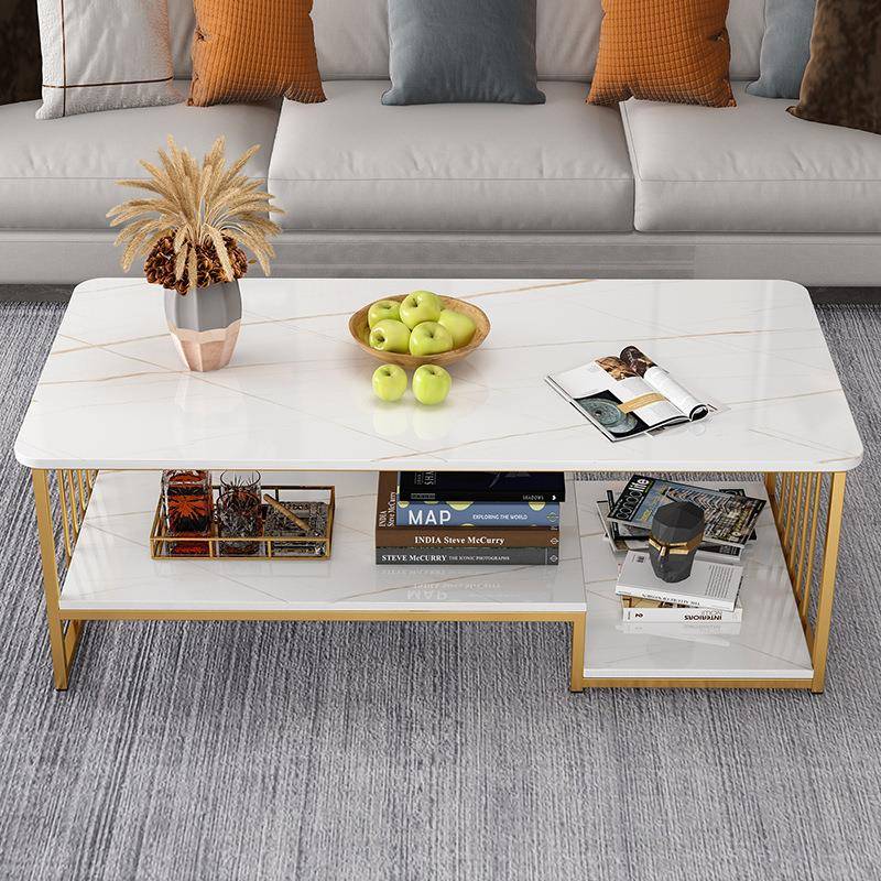 茶几简约现代小户型沙发边几桌轻奢创意小桌子卧室迷你小茶几