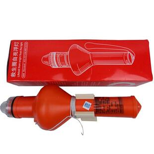 救生圈自亮浮灯海水干电池/救生衣灯船用救生圈自亮灯