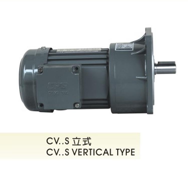 晟邦工业（苏州）有限公司CV-1-100-10S