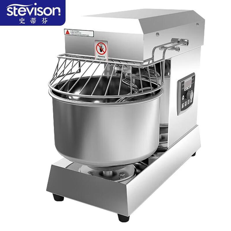 史蒂芬SDF-XF-HM7SD7L双动双速和面机电压：220V功率：800W