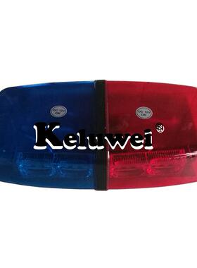 Led车顶灯36LED警示灯短排吸顶灯应急吸顶警示灯LED爆闪灯