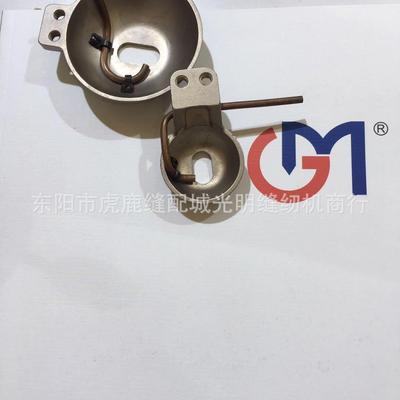 模板机压脚川田中缝重工大森中捷压脚