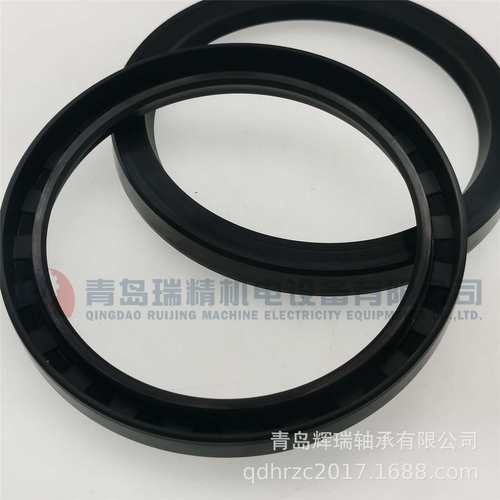 密封件 B+S 油封 TRAA01050-N7MMR 105-130-12