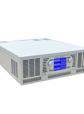 30V250A可调程控可编程直流稳压电源万瑞达RD/RA-30250/7500W测试