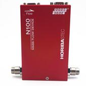 HORIBASTECSEC N142JM气体质量流量控制器