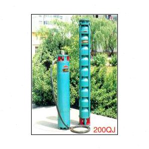 Q电泵13专用潜水200 农田灌溉 工矿50J30w- K0 泵排水深井高扬程