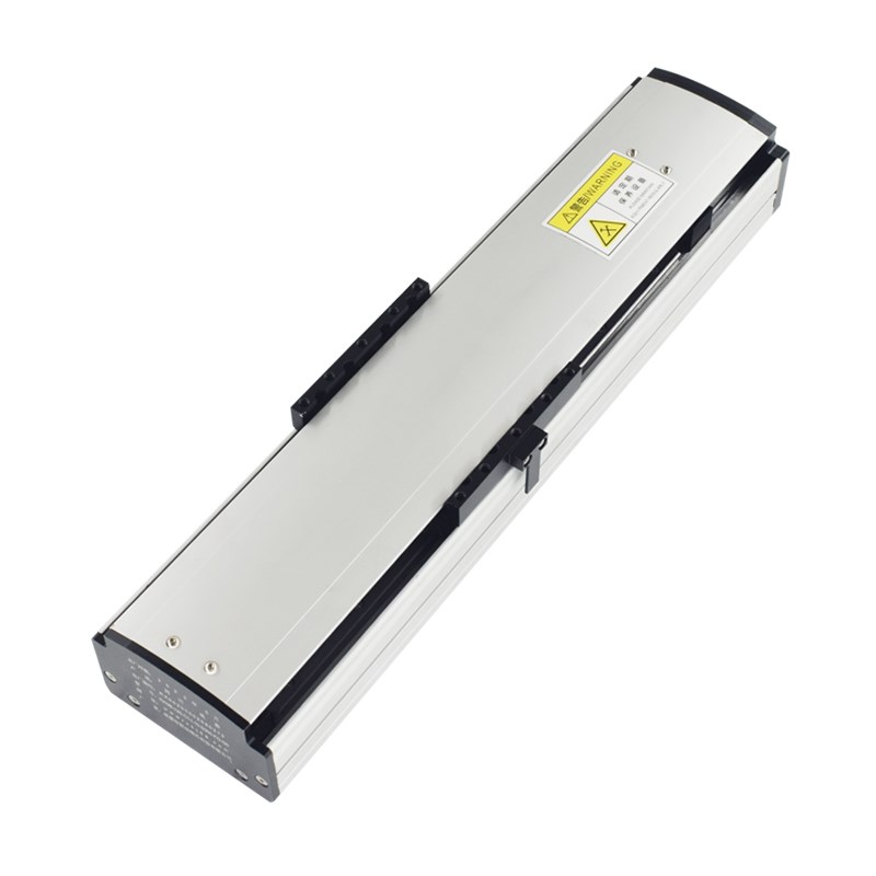 QRXQ滚珠丝杆滑台精密步进十字电机移动数控直线导轨线性滑台模组