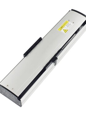 QRXQ滚珠丝杆滑台精密步进十字电机移动数控直线导轨线性滑台模组