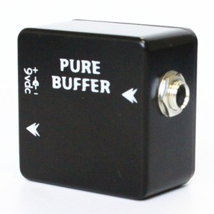 osy Pu Buffer 缓冲器效果器 电吉他