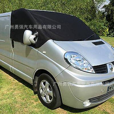 【折扣价】Trafic挡风玻璃遮阳罩VivaroPrimastar隔热防水晒霜尘