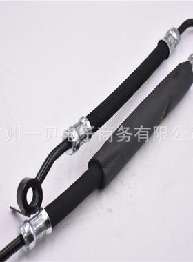 【折扣价】44410-60430输压软管总成助力泵油管