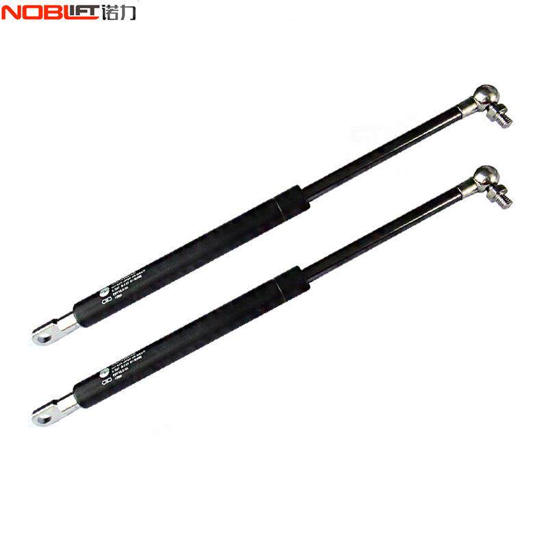 诺力叉车EPT15小金钢配件气弹簧电动液压堆高搬运车手柄踏板弹簧