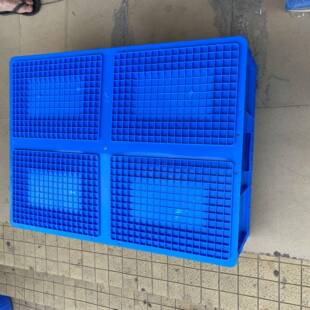 280mm 600 广西仓储运输塑料箱物流汽配箱厦门装 配箱EU8628箱800