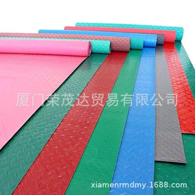 加厚防滑PVC地垫黑底塑料地毯防水车间工厂走廊通道塑料橡胶地毯,3C数码配件,USB灯,淘宝优惠券,粉丝福利购,淘宝优惠卷