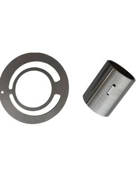 Sauer Brand Hydraulic Parts Charge Pump PV90R030 PV90R42 PV9