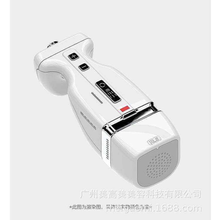 家用热立塑美容仪 优立塑美体塑xing仪