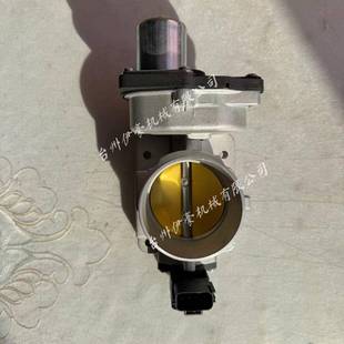 节气门体8L3Z9E926A2004 2010适用于福特远征F150F250F350