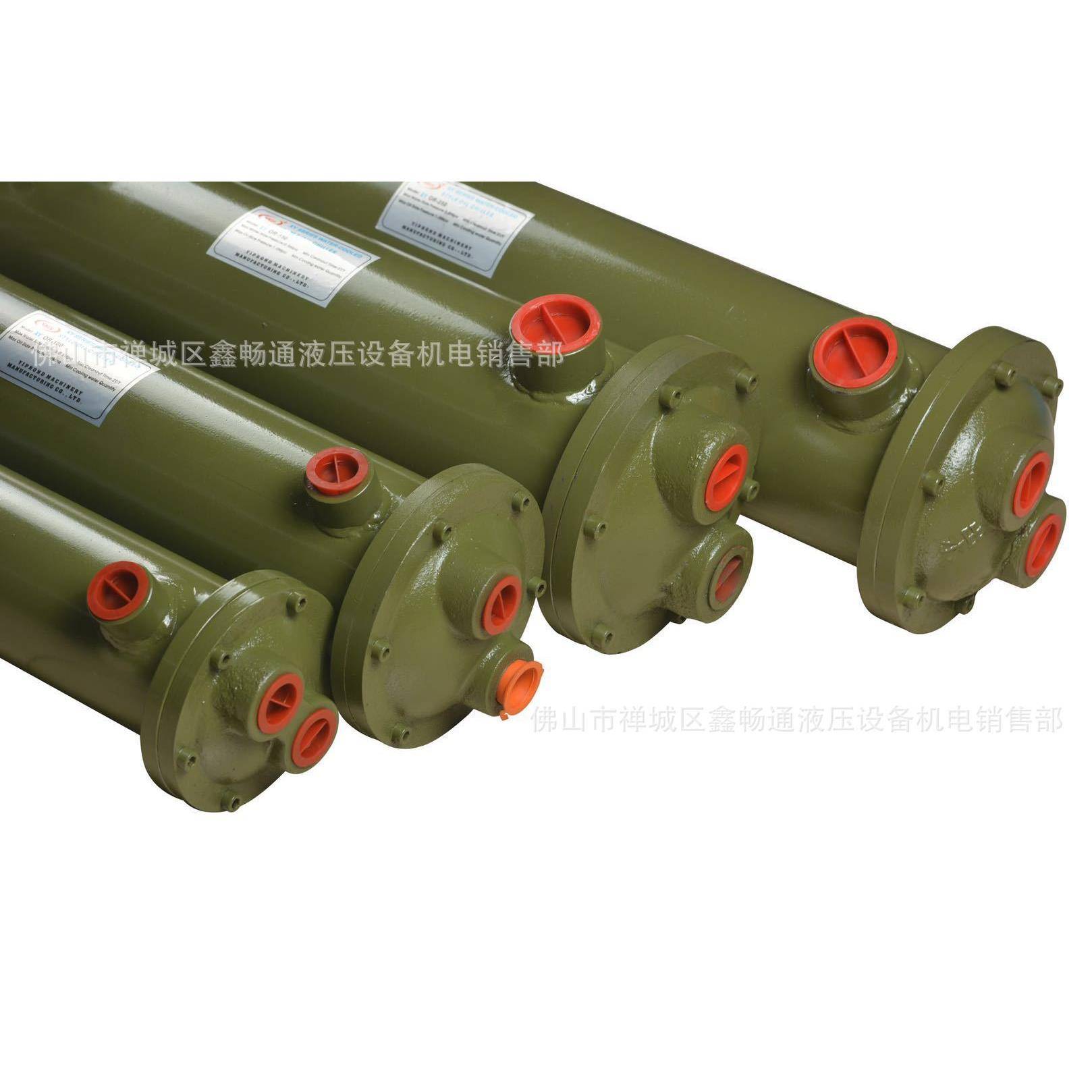 液压油冷却器水冷却器OR-150.OR-250.OR-100.OR-600