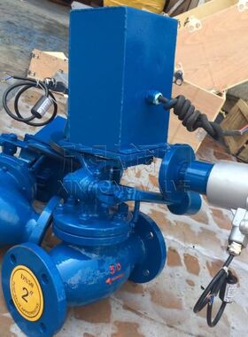 ZCZH高温高压电磁阀 现货 焊接 不锈钢 法兰 欣弘阀门