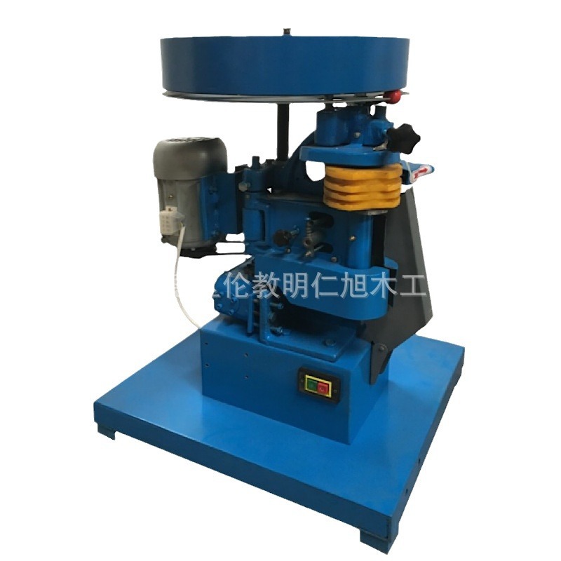 MJ2912圆棒自动截断机木塞机木塞截断机木塞旋榫机圆棒机木工机械