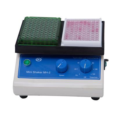 海门其林贝尔MH-2微型振荡器