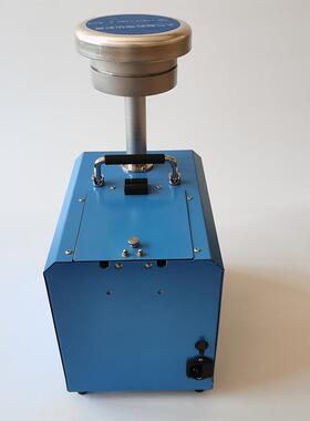 高负载智能综合大气采样器环境空气TSP/PM10/PM2.5/氟化物采样