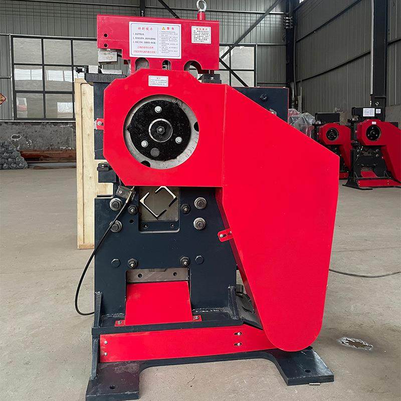 多功能剪切机 槽钢冲孔机 角钢剪切机 扁钢板料裁剪设备高效,五金/工具,其他机械五金,淘宝优惠券,粉丝福利购,淘宝优惠卷