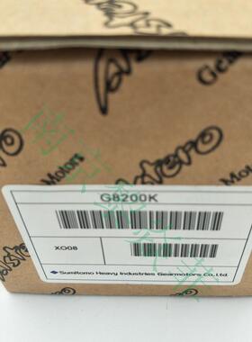 住友重机械工业A9R40B小型减速机A9R60CHB机械设备用电动机