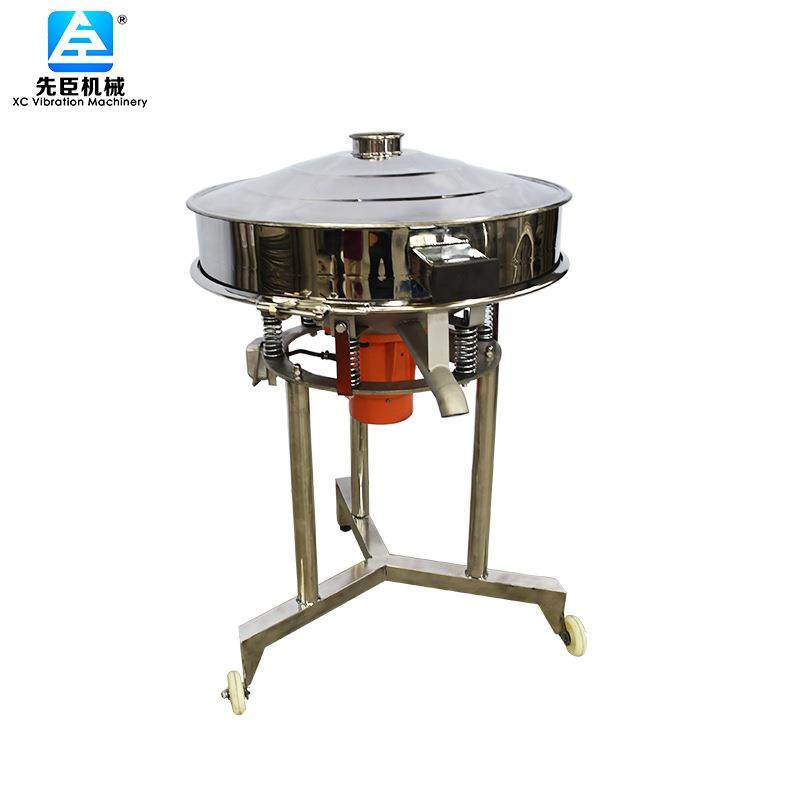 陶瓷泥浆用过滤高频振动筛 酱油过滤机 高频筛,机械设备,筛选机,淘宝优惠券,粉丝福利购,淘宝优惠卷