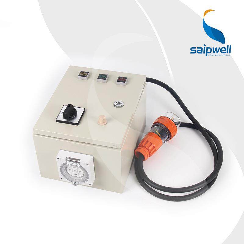 厂家供应SW-PT4030防水控制箱 户外防水控制箱 金属防水控制箱,电子/电工,配电控制柜/控制箱,淘宝优惠券,粉丝福利购,淘宝优惠卷