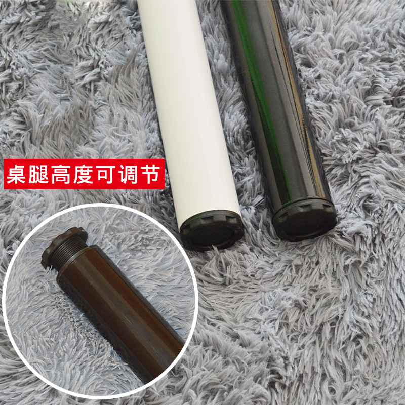 L型书桌转角桌电脑桌拐s角简易家用学生写字桌办公桌卧室墙角桌子