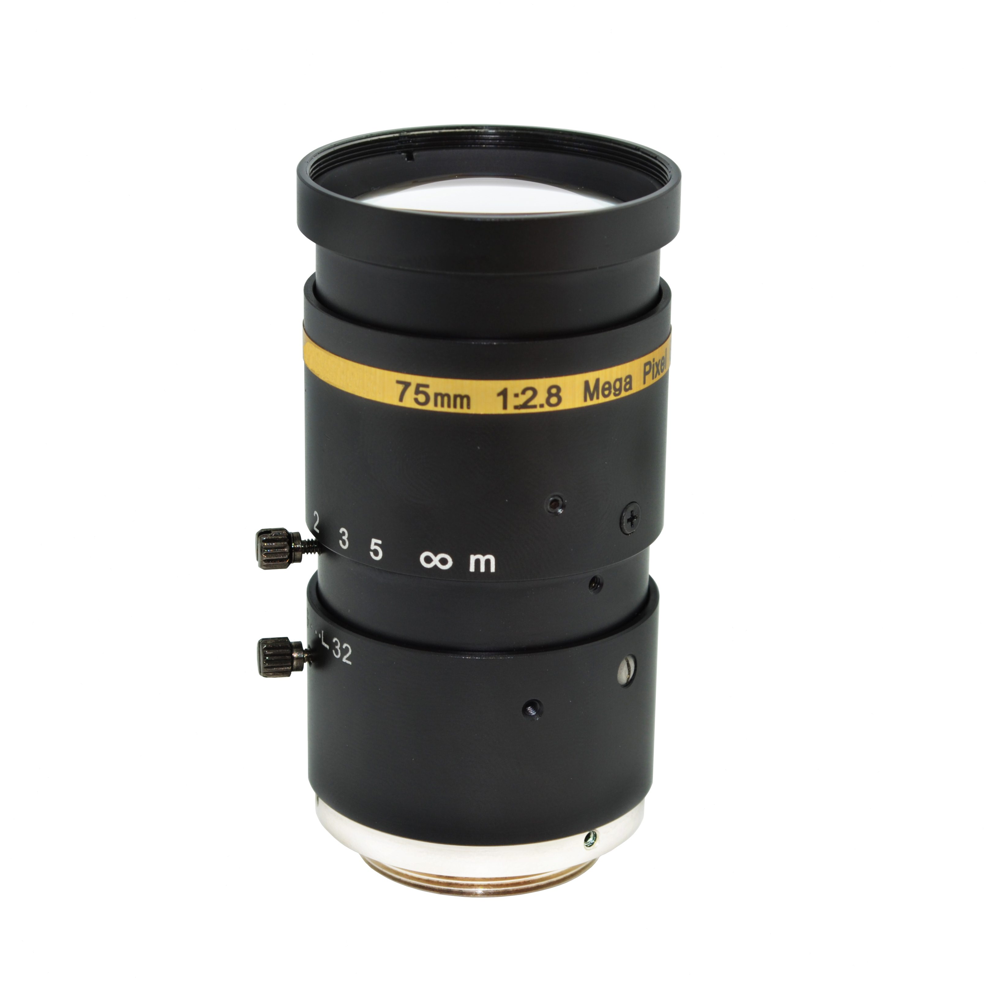畸变C万像“mm口无50工业镜头京航1定焦定制素高清750