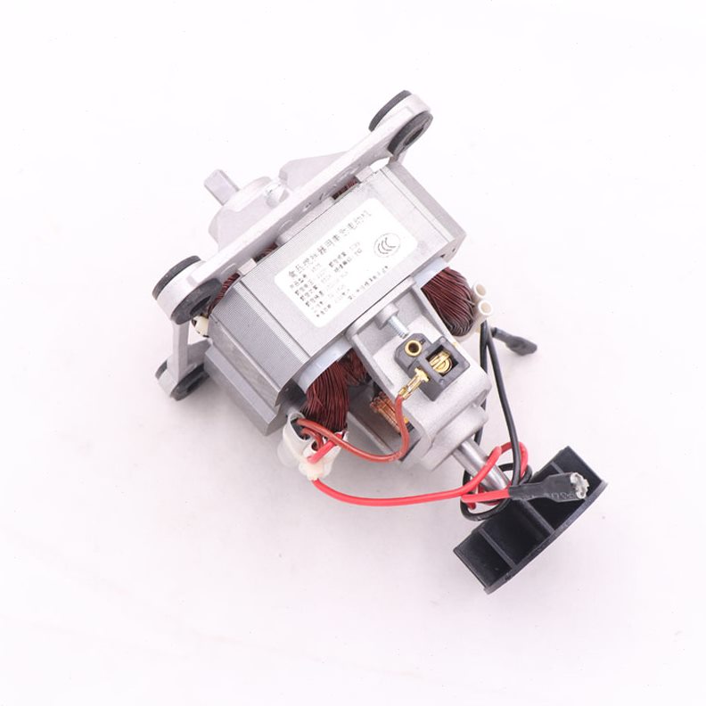 35商用沙冰机马达配件牌子电机多破壁料理机现磨豆浆机转子95全新