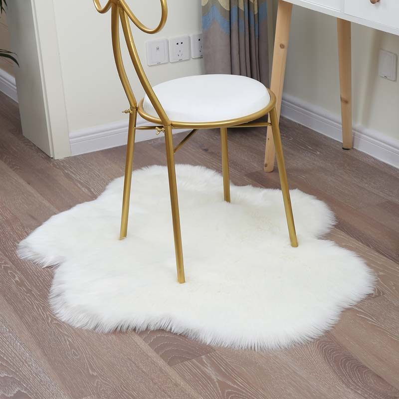 澳之羊长毛绒云朵地毯ns风格卧室地毯床边毯儿童房装饰公主,居家布艺,地毯,淘宝优惠券,粉丝福利购,淘宝优惠卷