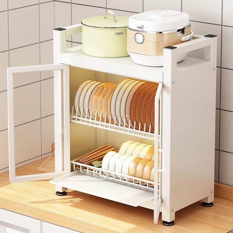 【折扣价】厨房置物架沥水碗柜家用碗筷碗盘碗碟多功能台面收纳餐,鲜花速递/花卉仿真/绿植园艺,其它园艺用品,淘宝优惠券,粉丝福利购,淘宝优惠卷