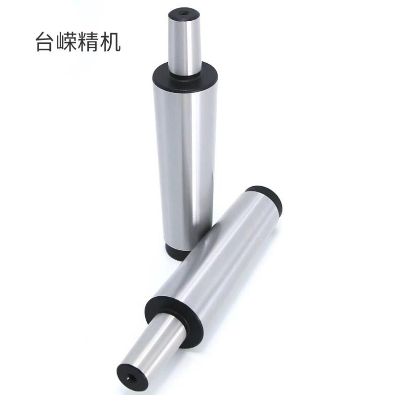 MT4B22莫氏后拉式连接杆莫氏锥度钻夹头连接杆后拉后螺纹连接杆