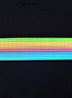 【折扣价】2121灯珠内置IC红绿蓝可编程幻彩灯珠4脚65535高灰度单