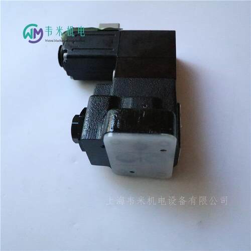 阿托斯液压件LIDEW1-2/E-IX24DC