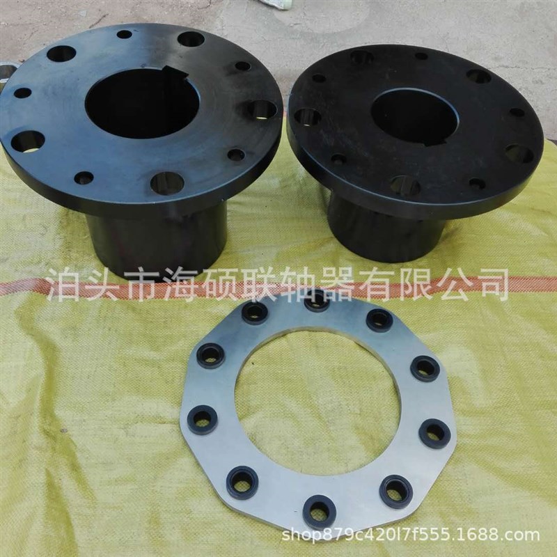 厂家销售JM型膜片联轴器  风机用连轴器JMJ不锈钢弹性联轴器X20