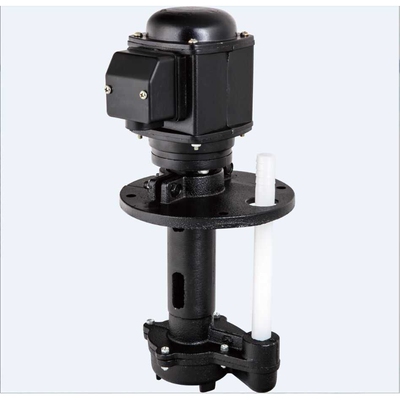 DB AB JCB机床油泵机床冷却泵磨床专用电泵 三相380V JCB-22 125W