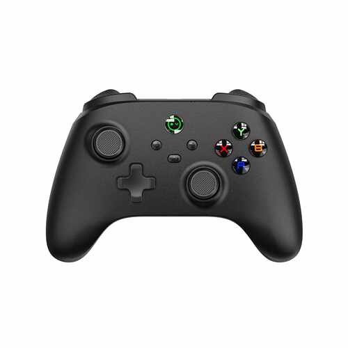 LinYuvo联游PC电脑/switch/IOS无线手柄金属摇杆发光按键蓝牙手柄