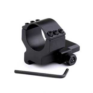Firewolf  330102 30MM L型连体支架