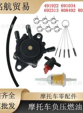 燃油泵 for Briggs Stratton 491922 691034 692313 808492 80865