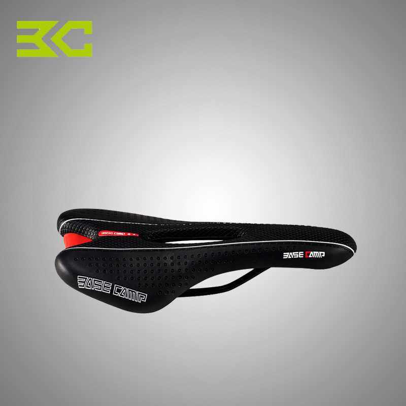 贝斯卡山地车自行车轻中空车座垫自行车坐垫骑行单车装备BC-651