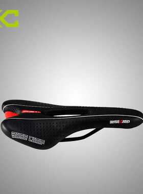 贝斯卡山地车自行车轻中空车座垫自行车坐垫骑行单车装备BC-651