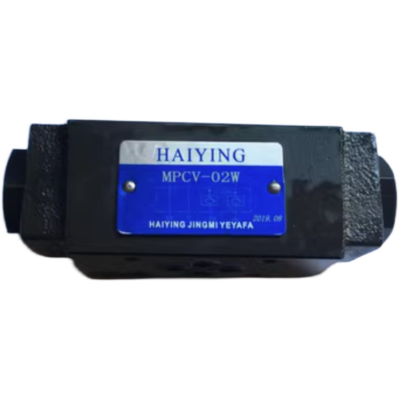 叠加式保压阀 PCV0W