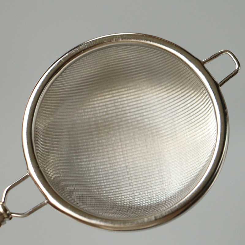 紫竹手柄茶道茶具茶漏茶叶茶渣过滤器零配泡茶喝茶器具